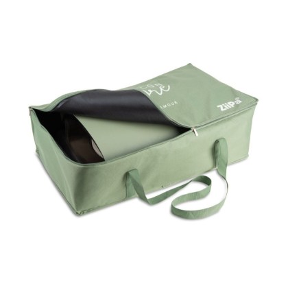 ZiiPa Piana Pizza Oven Carry Bag Eucalyptus
